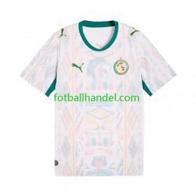 Herre Fotballdrakter Senegal Hjemme 2026 2027 Kortermet